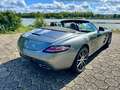 Mercedes-Benz SLS SLS AMG 6.2 V8 Roadster *1.HAND/DEUTSCH/PERFEKT! Grau - thumbnail 5