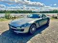 Mercedes-Benz SLS SLS AMG 6.2 V8 Roadster *1.HAND/DEUTSCH/PERFEKT! Grau - thumbnail 2