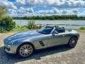 Mercedes-Benz SLS SLS AMG 6.2 V8 Roadster *1.HAND/DEUTSCH/PERFEKT! Grau - thumbnail 4