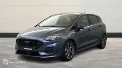 Ford Fiesta 1.0 Flexifuel 95ch ST-Line 5p