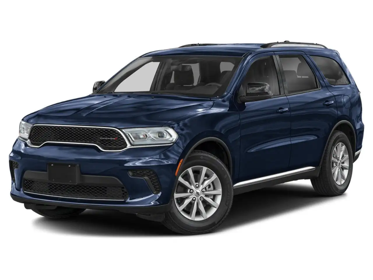 Dodge Durango снимка Dodge Durango