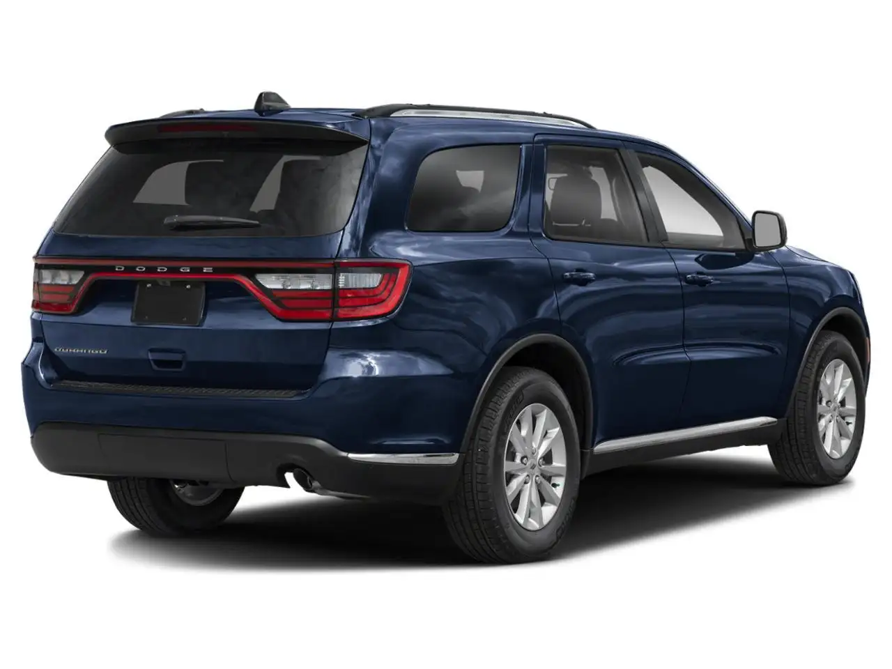 Dodge Durango снимка Dodge Durango