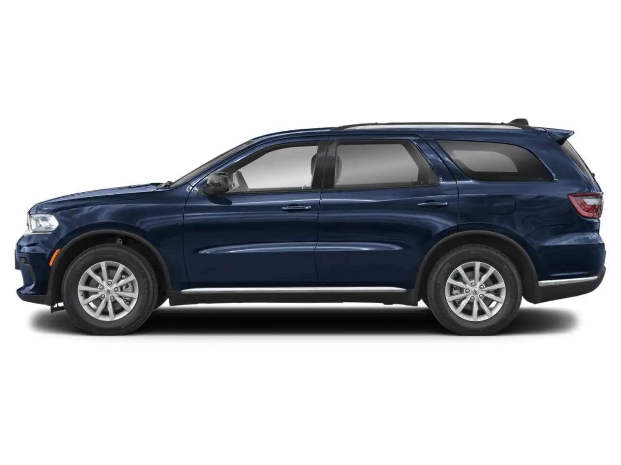 Dodge Durango снимка Dodge Durango