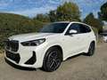 BMW X1 xDrive 20d Msport AUT - NAVI - TETTO - TELEC. - 18 Bianco - thumbnail 2