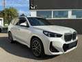 BMW X1 xDrive 20d Msport AUT - NAVI - TETTO - TELEC. - 18 Bianco - thumbnail 3