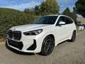 BMW X1 xDrive 20d Msport AUT - NAVI - TETTO - TELEC. - 18 Bianco - thumbnail 1