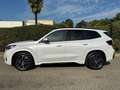 BMW X1 xDrive 20d Msport AUT - NAVI - TETTO - TELEC. - 18 Bianco - thumbnail 8
