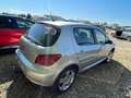 Peugeot 307 2.0i 138 XSi Automatique / GT429 Grau - thumbnail 4