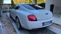 Bentley Continental GT Speed W12 610 Cv Coupe' Iva 22% Compresa Blanc - thumbnail 7