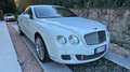 Bentley Continental GT Speed W12 610 Cv Coupe' Iva 22% Compresa Blanc - thumbnail 3