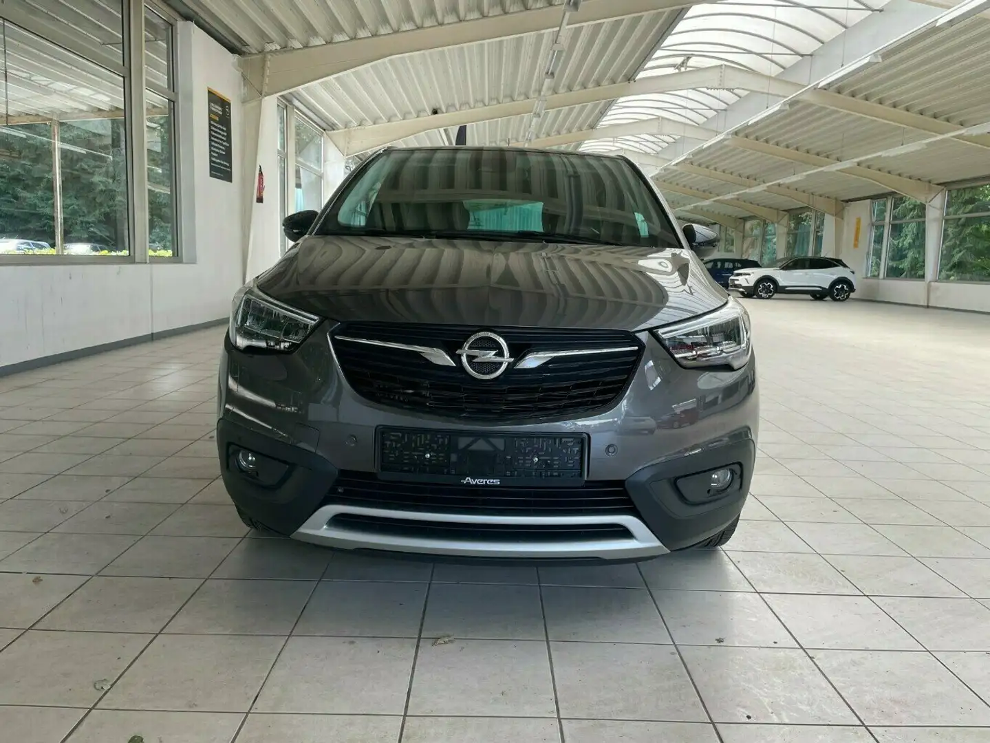 Opel Crossland 120 Jahre - 2