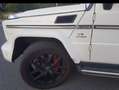 Mercedes-Benz G 63 AMG G 63 AMG AMG SPEEDSHIFT 7G-TRONIC - thumbnail 10