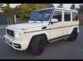Mercedes-Benz G 63 AMG G 63 AMG AMG SPEEDSHIFT 7G-TRONIC - thumbnail 1