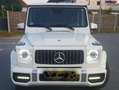 Mercedes-Benz G 63 AMG G 63 AMG AMG SPEEDSHIFT 7G-TRONIC - thumbnail 3
