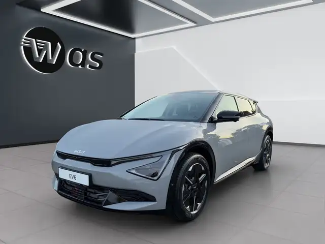 Kia EV6 Earth 84 kWh AWD WP CO AS Drive