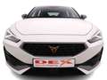 CUPRA Leon 1.4 TSi 204 PHEV DSG + Virtual + GPS High + Cam +  Blanc - thumbnail 2