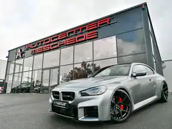 Bmw M2 Steptronic M Sitze* Carbon Dach* KW V3* 20!*