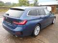 BMW 320 **TOP PAKET** Bleu - thumbnail 3