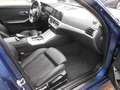 BMW 320 **TOP PAKET** Bleu - thumbnail 5