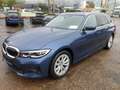 BMW 320 **TOP PAKET** Bleu - thumbnail 1