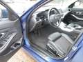 BMW 320 **TOP PAKET** Bleu - thumbnail 14