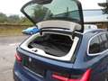 BMW 320 **TOP PAKET** Bleu - thumbnail 9