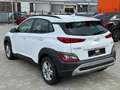 Hyundai KONA Pure 2WD/NAVI/RFK/KRELL/SHZ/KLIMAAUT/SPUR Blanc - thumbnail 4