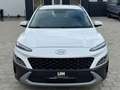 Hyundai KONA Pure 2WD/NAVI/RFK/KRELL/SHZ/KLIMAAUT/SPUR Blanc - thumbnail 2