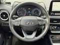 Hyundai KONA Pure 2WD/NAVI/RFK/KRELL/SHZ/KLIMAAUT/SPUR Blanc - thumbnail 10