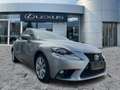 Lexus IS 300 h Luxury Line Schiebedach*Navi*KAM*DAB Zilver - thumbnail 8