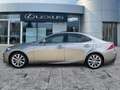 Lexus IS 300 h Luxury Line Schiebedach*Navi*KAM*DAB Срібний - thumbnail 4