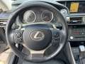 Lexus IS 300 h Luxury Line Schiebedach*Navi*KAM*DAB Zilver - thumbnail 13