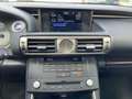 Lexus IS 300 h Luxury Line Schiebedach*Navi*KAM*DAB Zilver - thumbnail 14