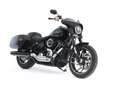 Harley-Davidson Sport Glide FLSB SOFTAIL SPORTGLIDE Zwart - thumbnail 5