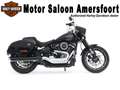 Harley-Davidson Sport Glide FLSB SOFTAIL SPORTGLIDE Zwart - thumbnail 1