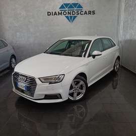 A3 SPB 1.4 TFSI e-tron S tronic Sport