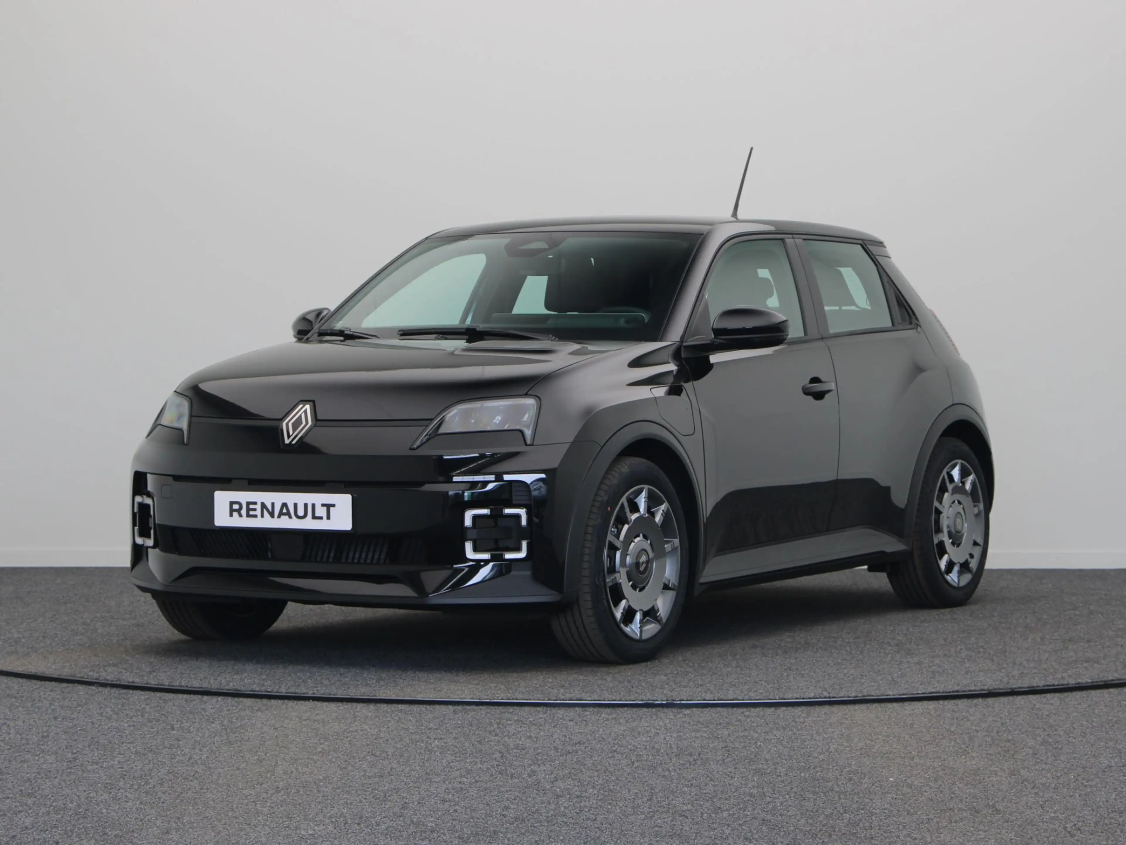 Renault R 5 urban range evolution 40 kWh | Vijf jaar garantie — photo 9