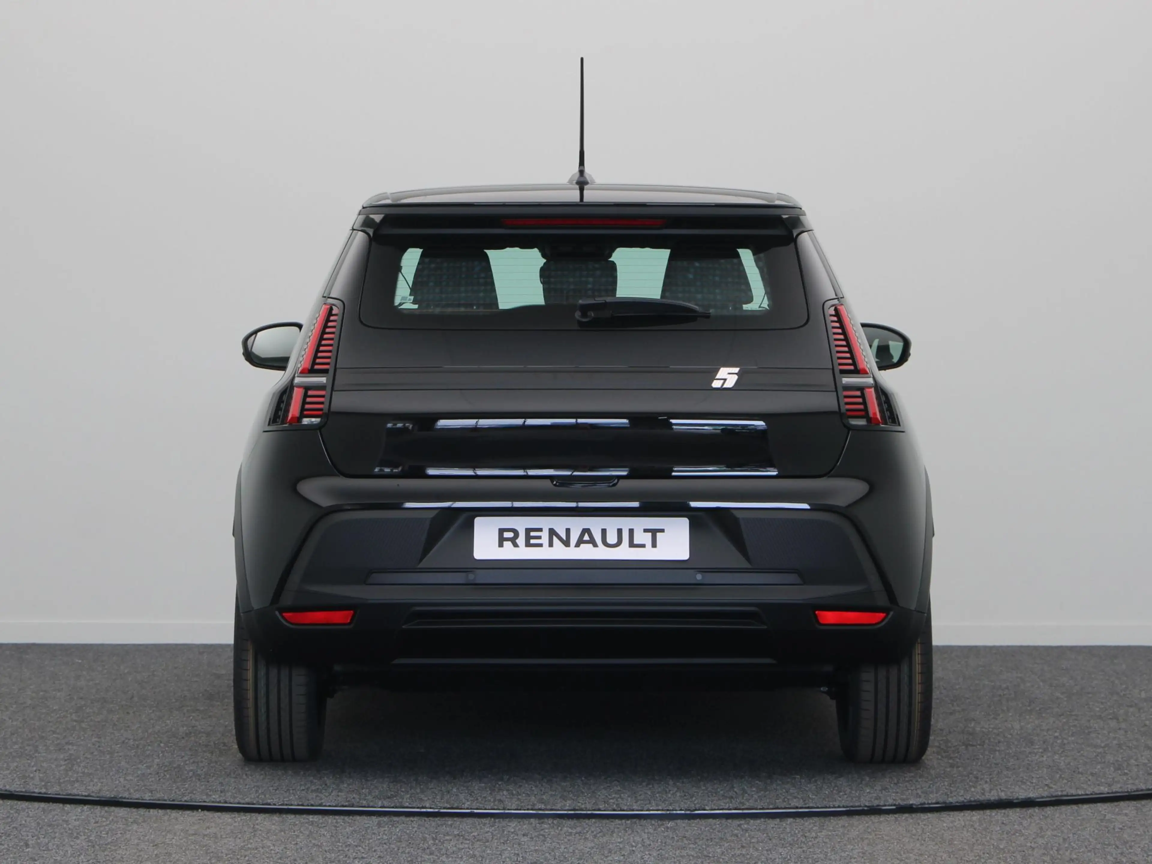 Renault R 5 urban range evolution 40 kWh | Vijf jaar garantie — photo 6