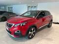 Peugeot 3008 PureTech Turbo 130 S&S GT Line Rot - thumbnail 1