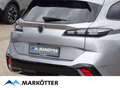 Peugeot 308 SW Allure 1.2 PureTech 130 ACC/KEYLESS/360 Grijs - thumbnail 5