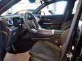 Mercedes-Benz GLC 200 d 4M AMG NIGHT SPUR PANO AHK DISTR 360 Schwarz - thumbnail 13