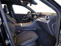 Mercedes-Benz GLC 200 d 4M AMG NIGHT SPUR PANO AHK DISTR 360 Schwarz - thumbnail 6