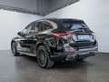 Mercedes-Benz GLC 200 d 4M AMG NIGHT SPUR PANO AHK DISTR 360 Schwarz - thumbnail 4