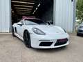 Porsche Boxster Blanc - thumbnail 6