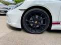 Porsche Boxster Blanco - thumbnail 13