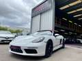 Porsche Boxster Білий - thumbnail 1