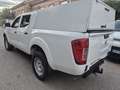 Nissan Navara 2.3dCi Ch.King DCb. Visia Blanco - thumbnail 20