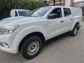 Nissan Navara 2.3dCi Ch.King DCb. Visia Blanco - thumbnail 5
