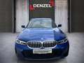 BMW 320 d xDrive Touring G21 B47 Blau - thumbnail 3