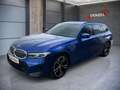 BMW 320 d xDrive Touring G21 B47 Blau - thumbnail 2